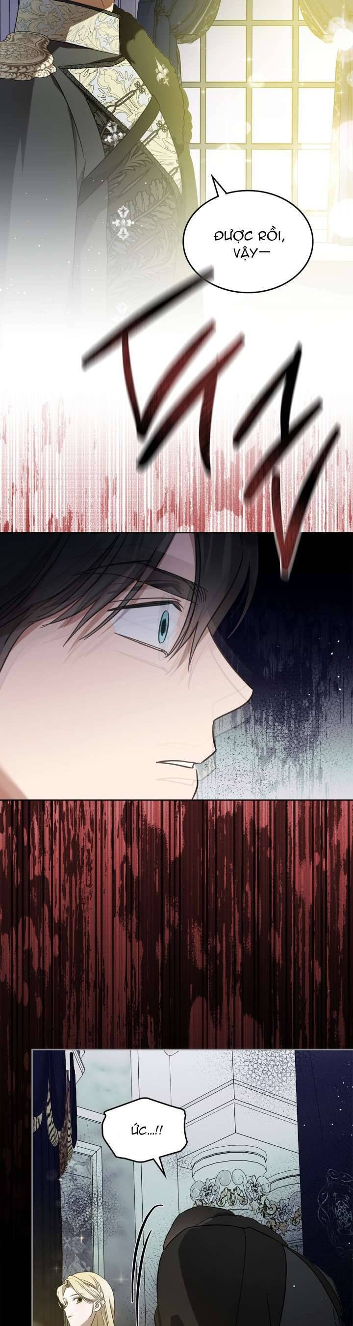 Nam Chính Quái Vật Sống Dưới Giường Tôi Chapter  63 - 28