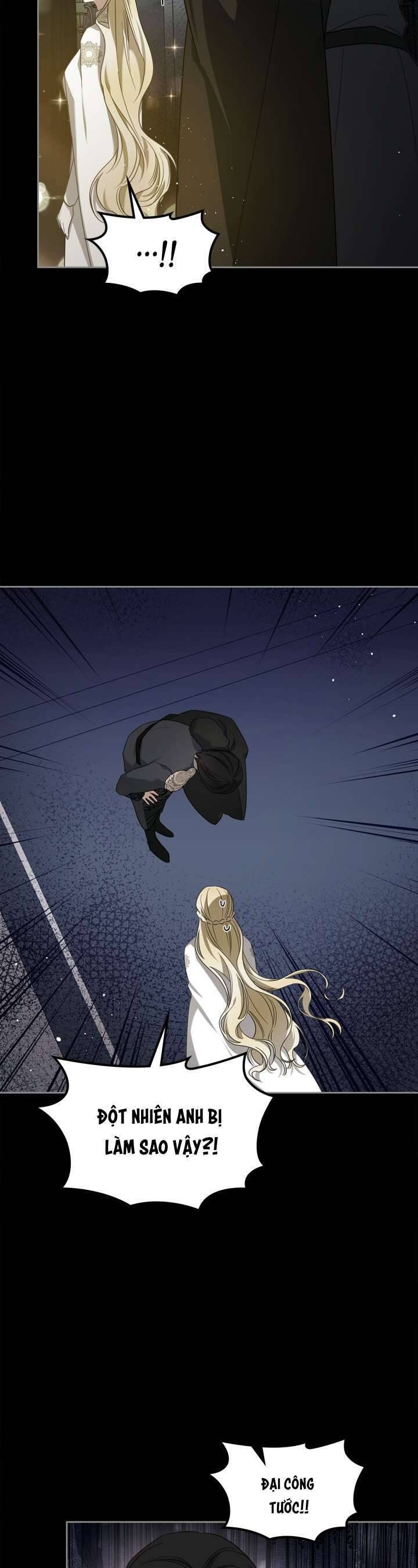 Nam Chính Quái Vật Sống Dưới Giường Tôi Chapter  63 - 29