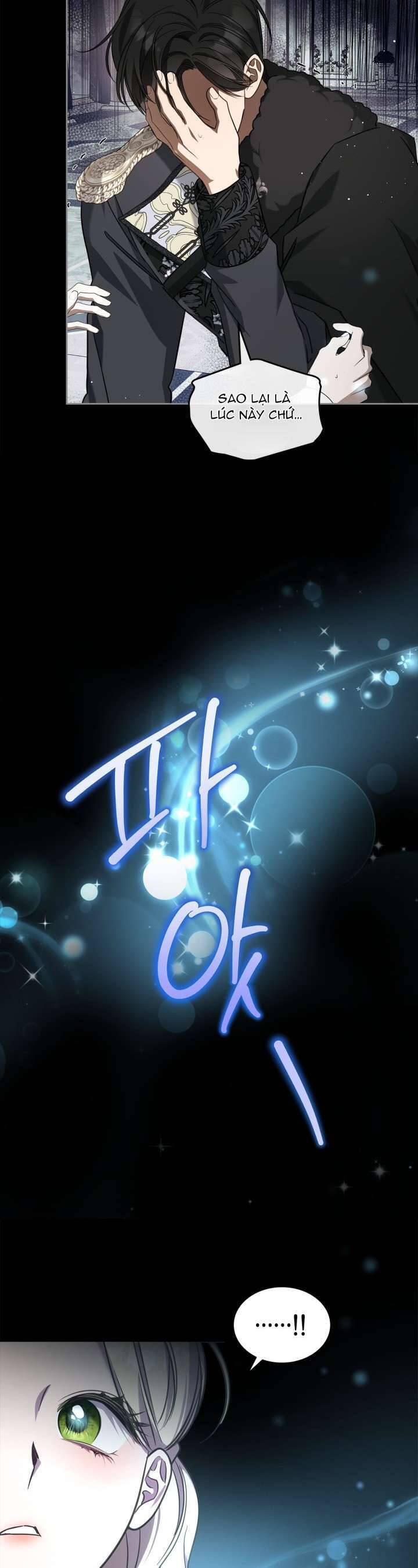 Nam Chính Quái Vật Sống Dưới Giường Tôi Chapter  63 - 30