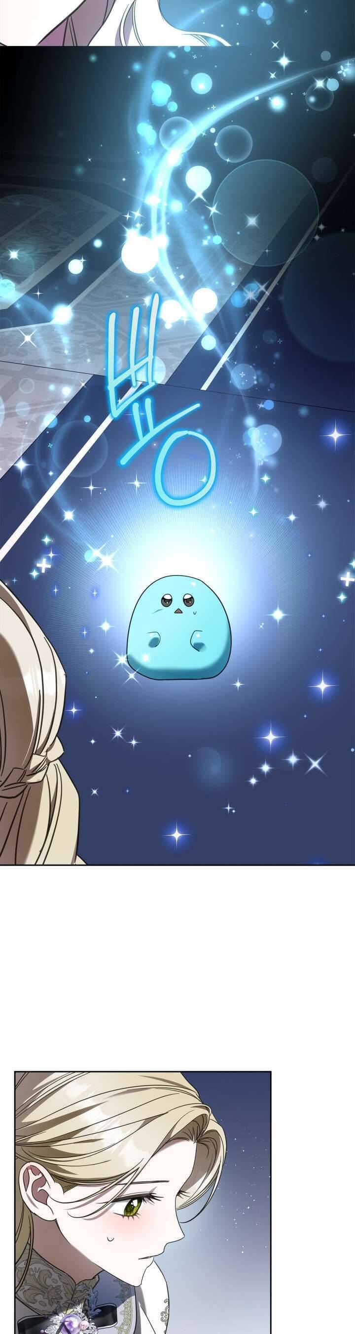 Nam Chính Quái Vật Sống Dưới Giường Tôi Chapter  63 - 31