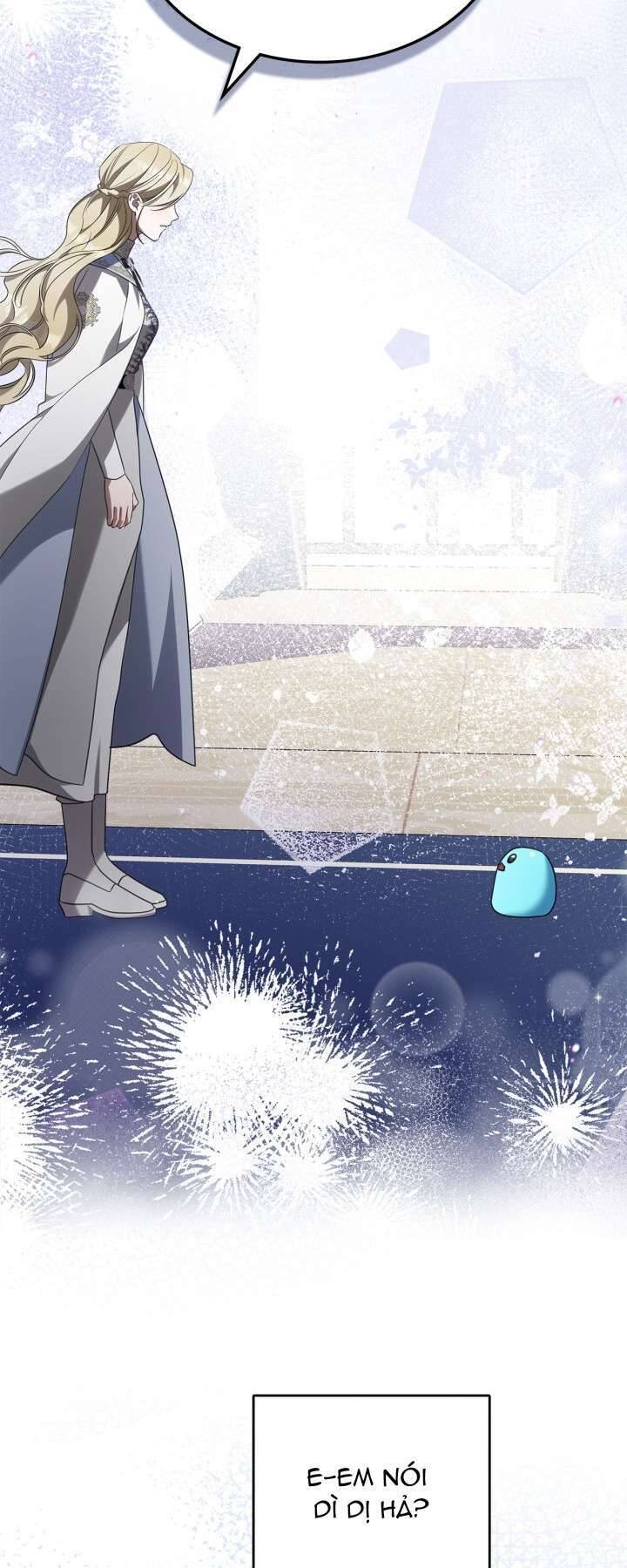 Nam Chính Quái Vật Sống Dưới Giường Tôi Chapter  63 - 34