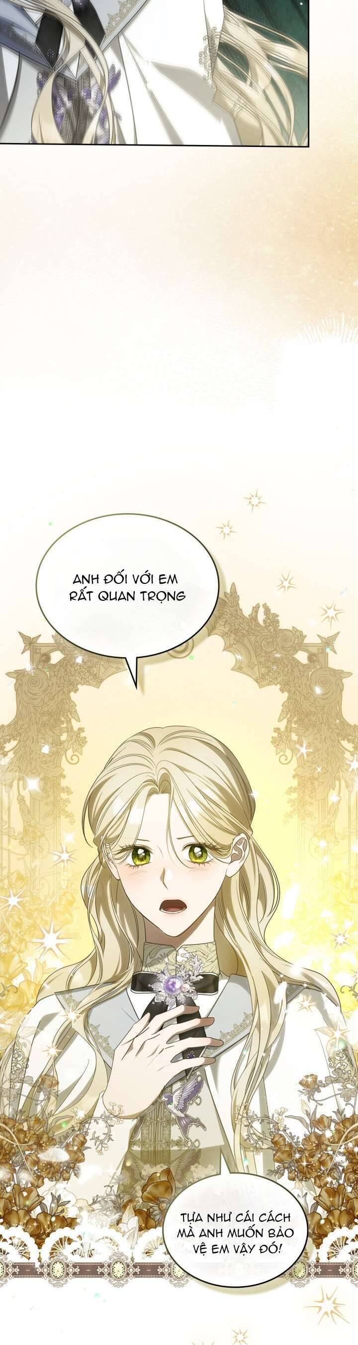 Nam Chính Quái Vật Sống Dưới Giường Tôi Chapter  63 - 36