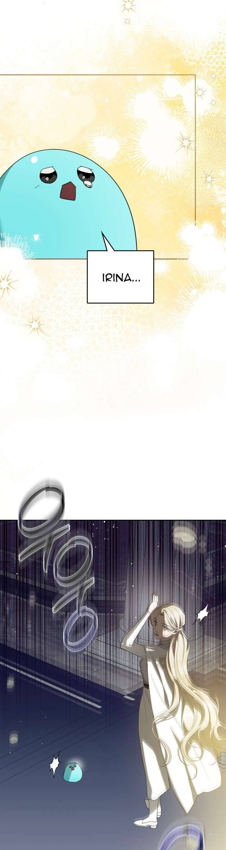 Nam Chính Quái Vật Sống Dưới Giường Tôi Chapter  63 - 37