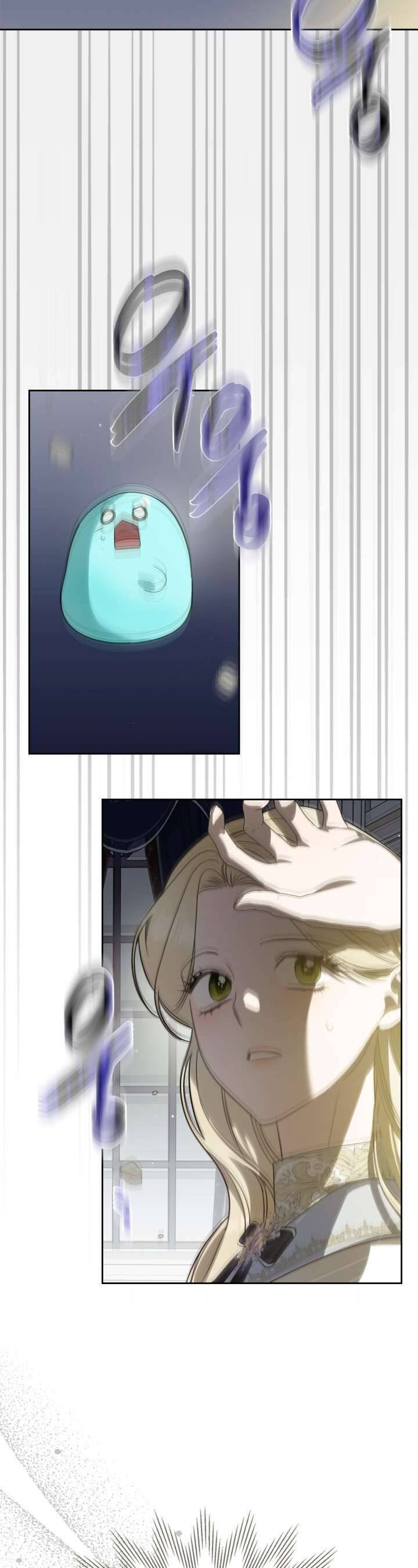 Nam Chính Quái Vật Sống Dưới Giường Tôi Chapter  63 - 38