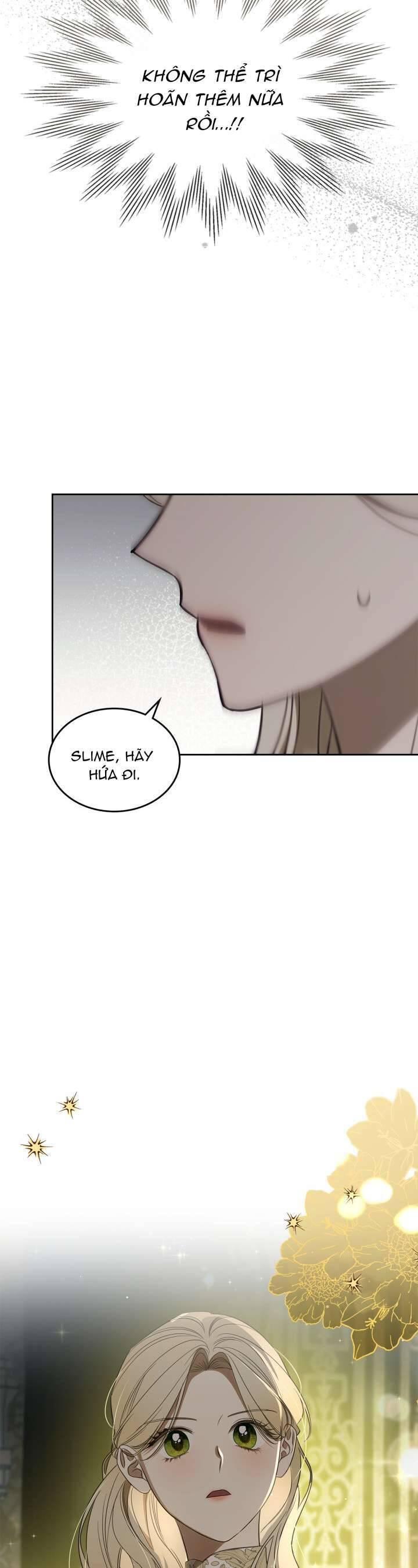 Nam Chính Quái Vật Sống Dưới Giường Tôi Chapter  63 - 39