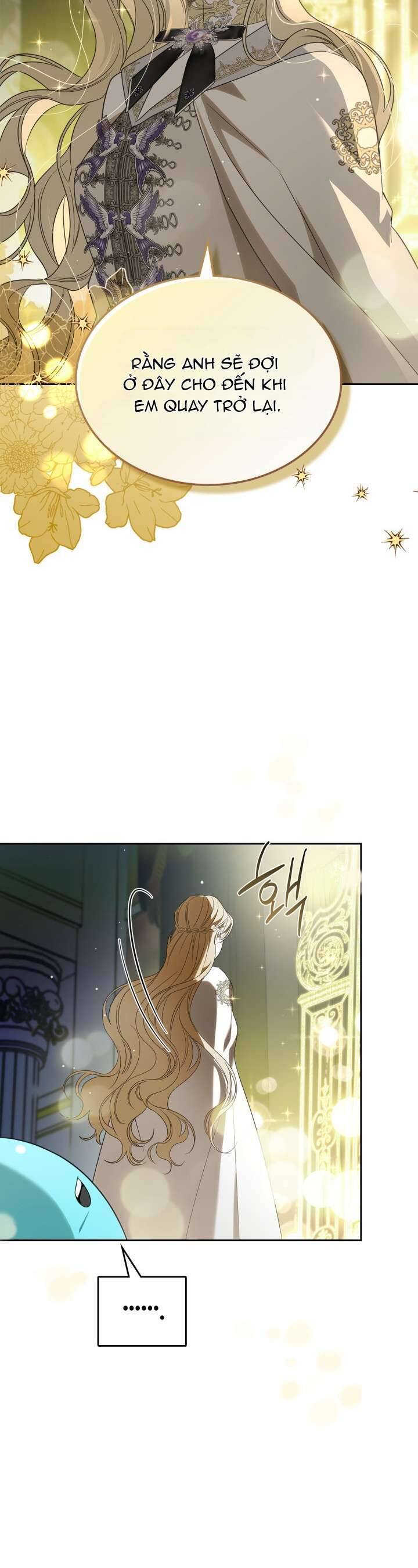 Nam Chính Quái Vật Sống Dưới Giường Tôi Chapter  63 - 40