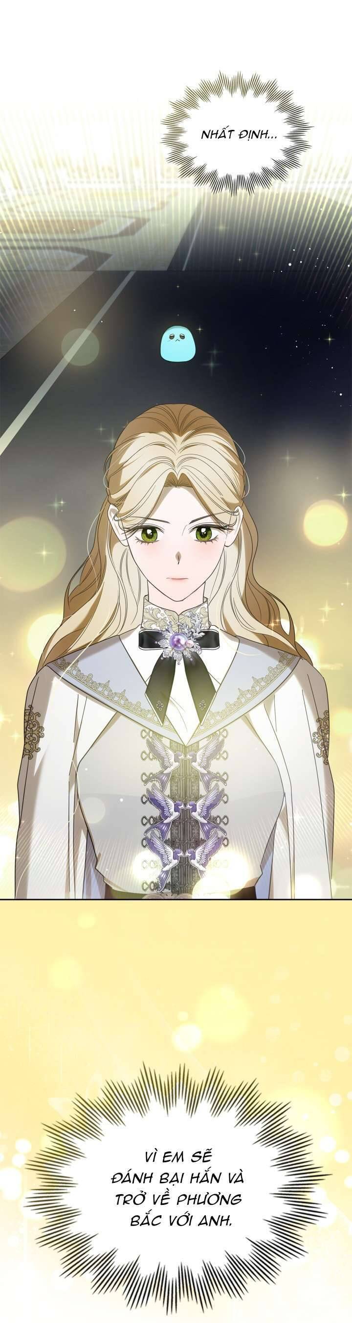 Nam Chính Quái Vật Sống Dưới Giường Tôi Chapter  63 - 41