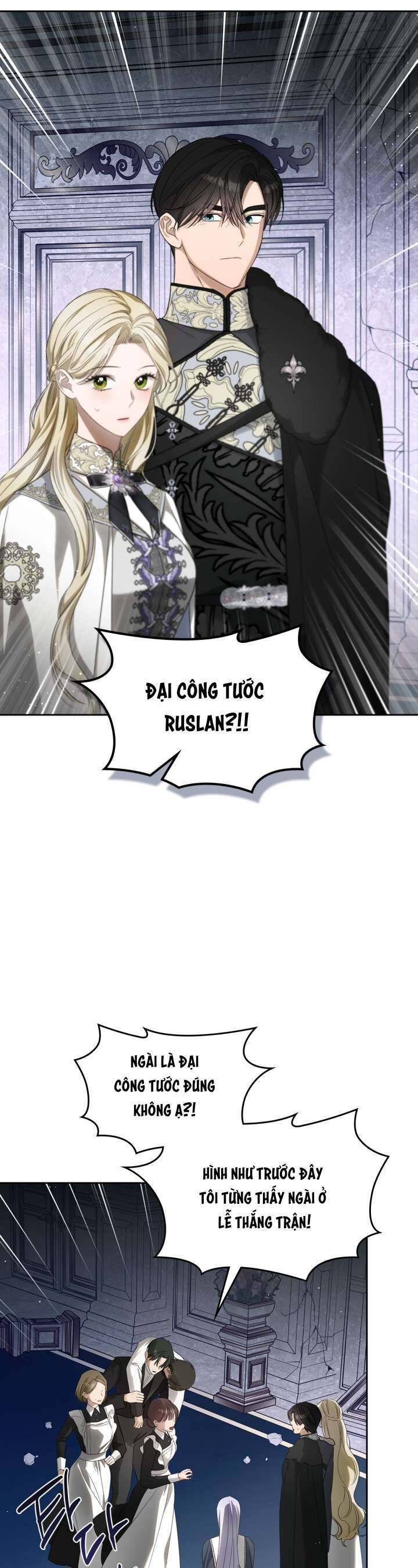 Nam Chính Quái Vật Sống Dưới Giường Tôi Chapter  63 - 6