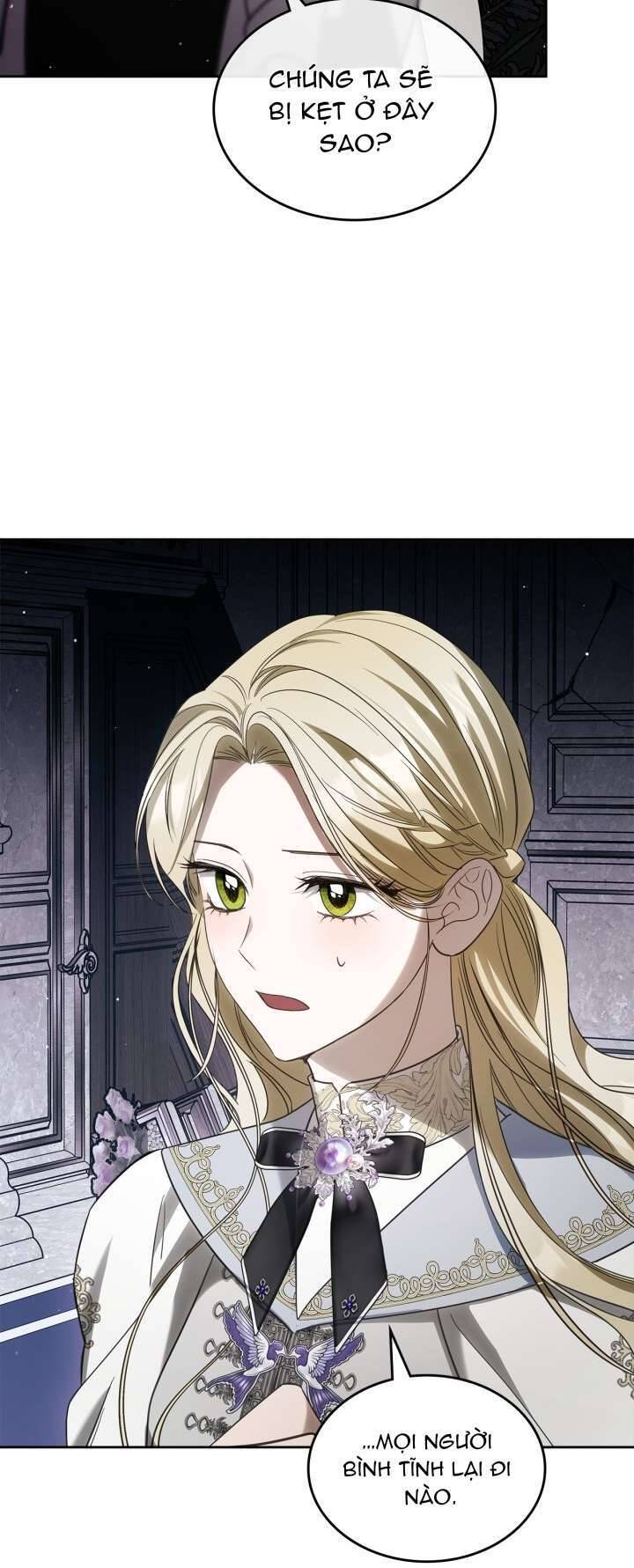 Nam Chính Quái Vật Sống Dưới Giường Tôi Chapter  63 - 10