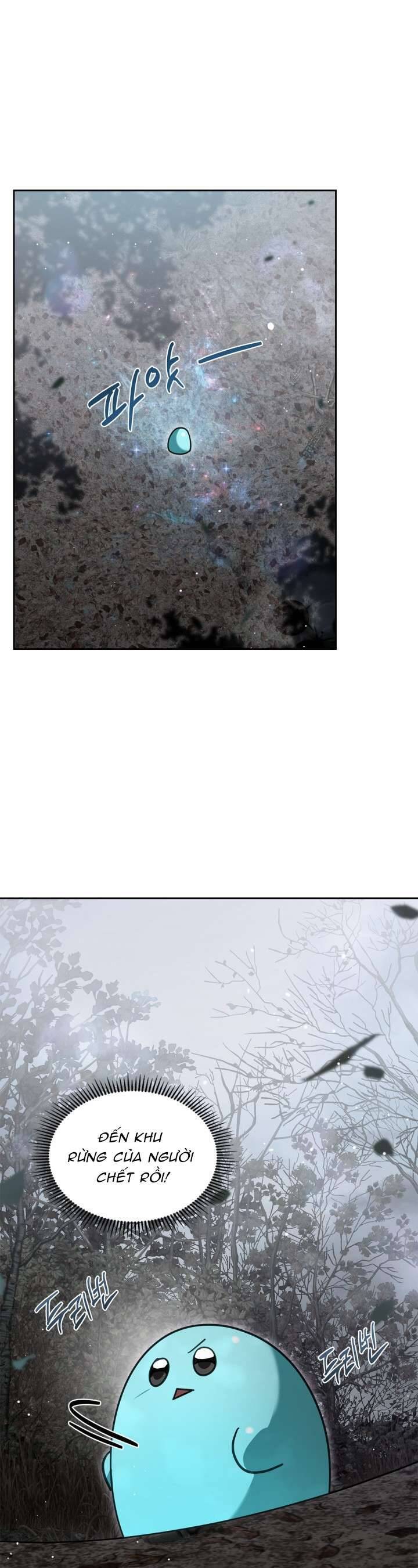 Nam Chính Quái Vật Sống Dưới Giường Tôi Chapter 64 - 12