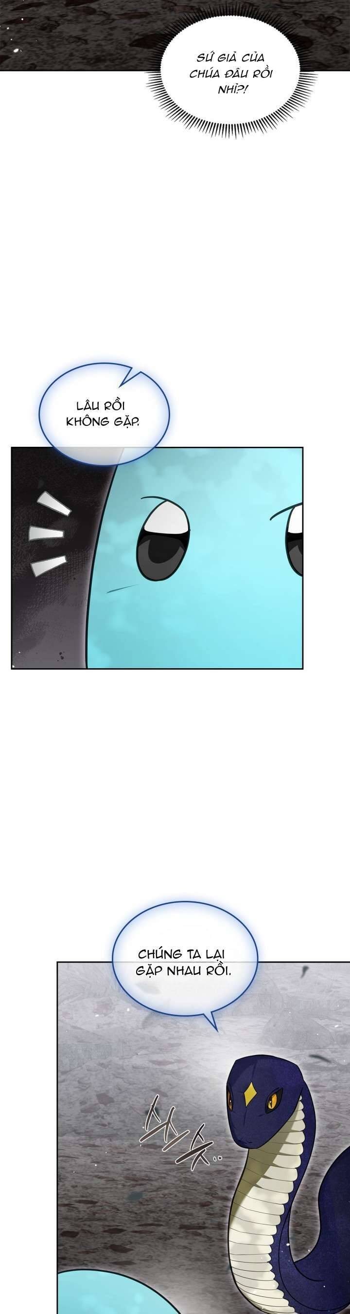 Nam Chính Quái Vật Sống Dưới Giường Tôi Chapter 64 - 13