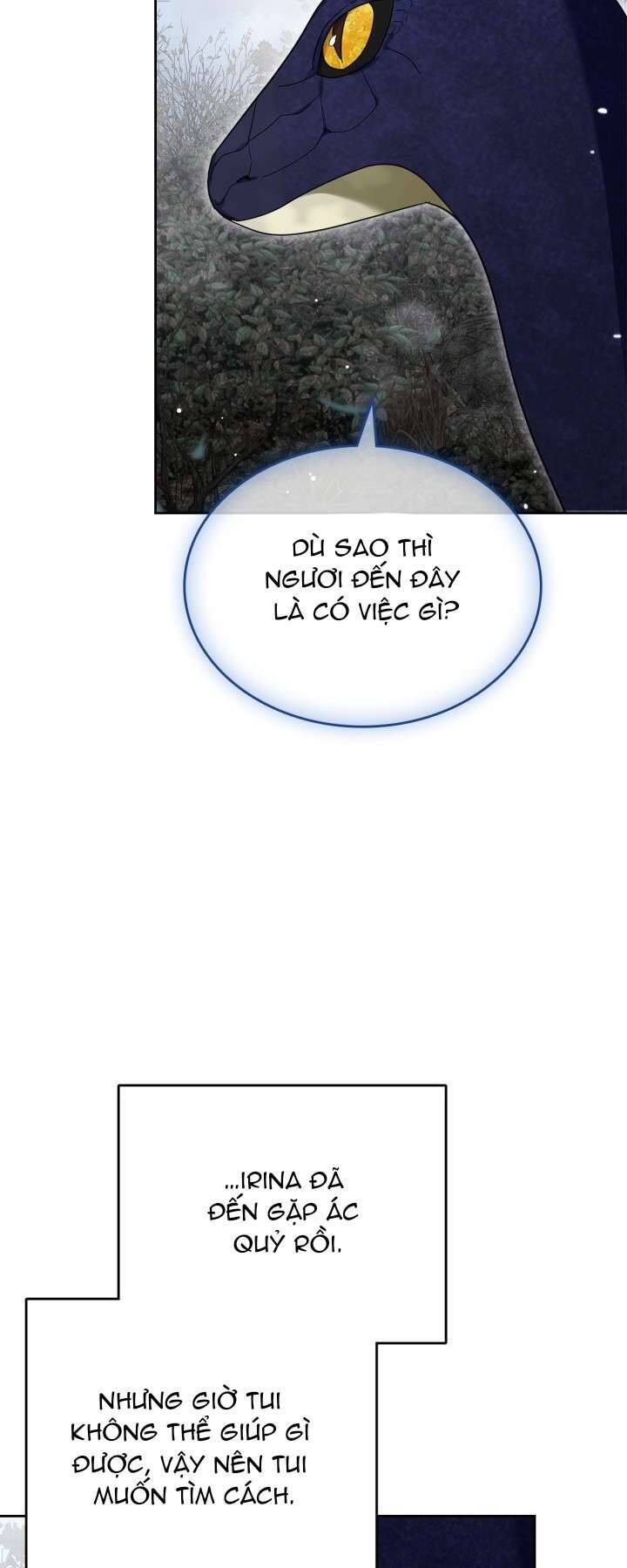 Nam Chính Quái Vật Sống Dưới Giường Tôi Chapter 64 - 15