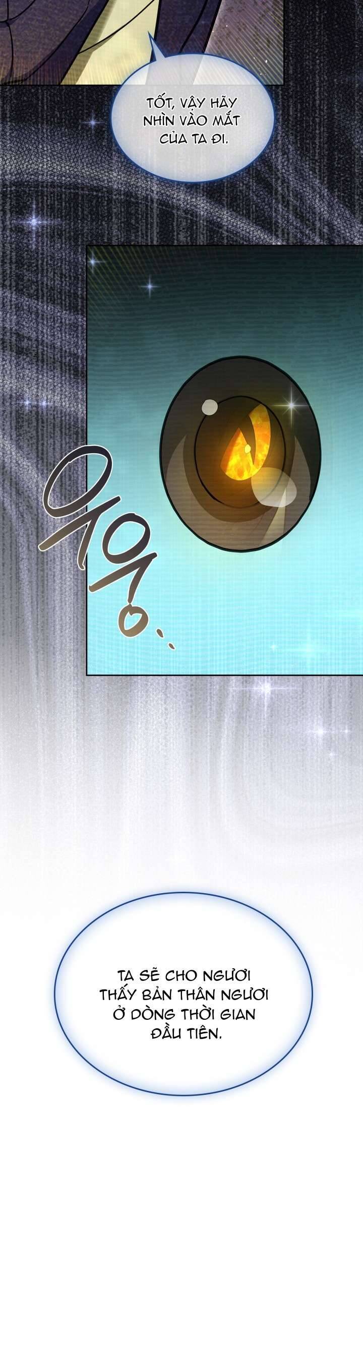 Nam Chính Quái Vật Sống Dưới Giường Tôi Chapter 64 - 19