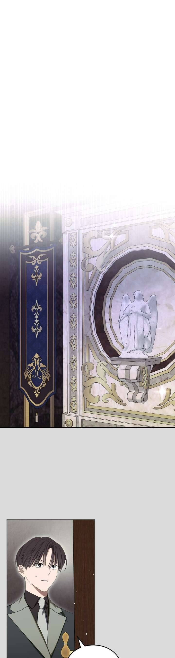 Nam Chính Quái Vật Sống Dưới Giường Tôi Chapter 64 - 20