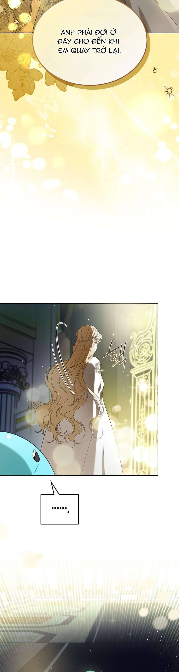 Nam Chính Quái Vật Sống Dưới Giường Tôi Chapter 64 - 3