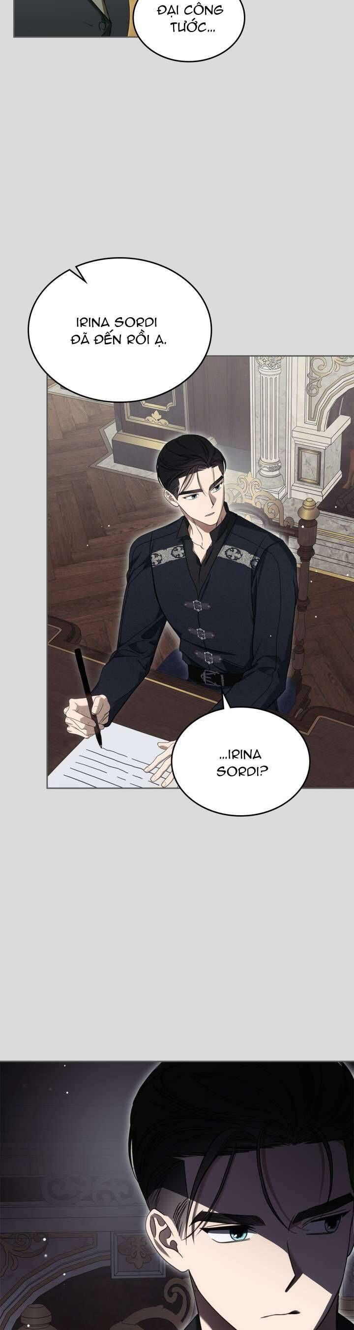 Nam Chính Quái Vật Sống Dưới Giường Tôi Chapter 64 - 21