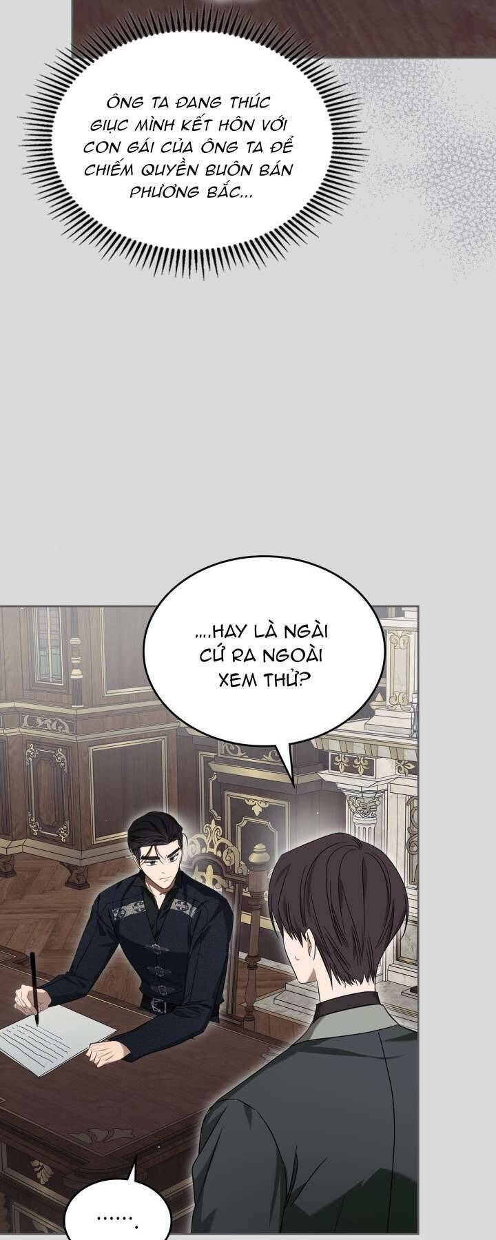 Nam Chính Quái Vật Sống Dưới Giường Tôi Chapter 64 - 23