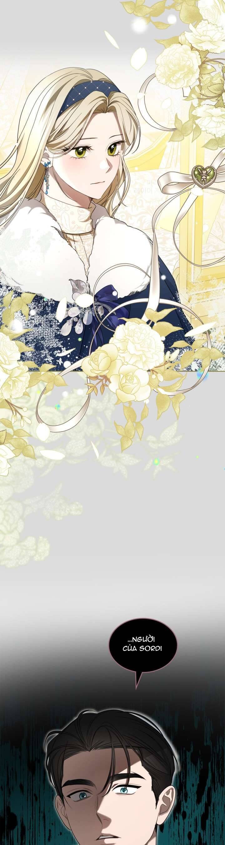 Nam Chính Quái Vật Sống Dưới Giường Tôi Chapter 64 - 27