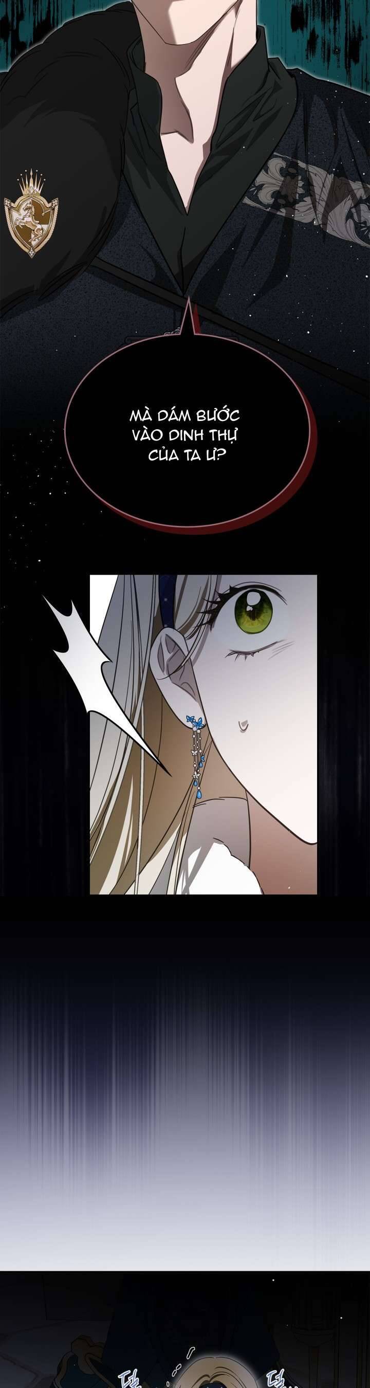 Nam Chính Quái Vật Sống Dưới Giường Tôi Chapter 64 - 28