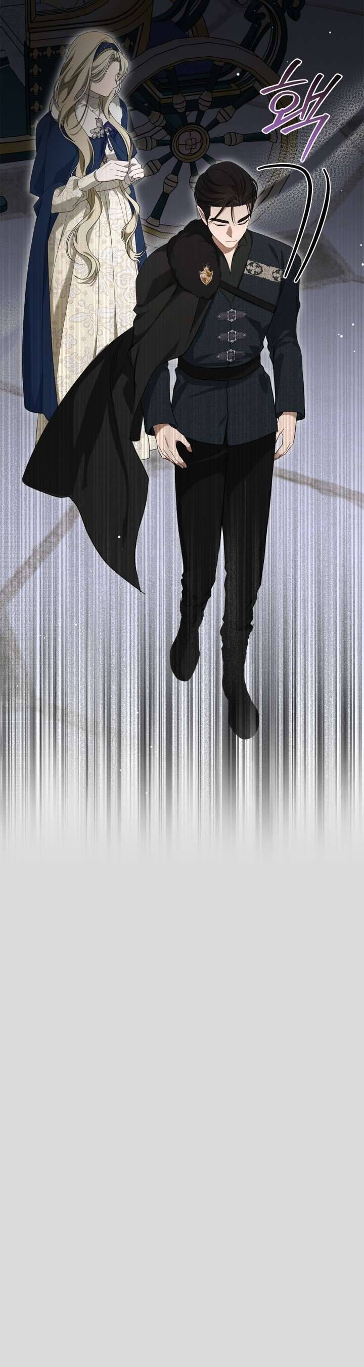 Nam Chính Quái Vật Sống Dưới Giường Tôi Chapter 64 - 30