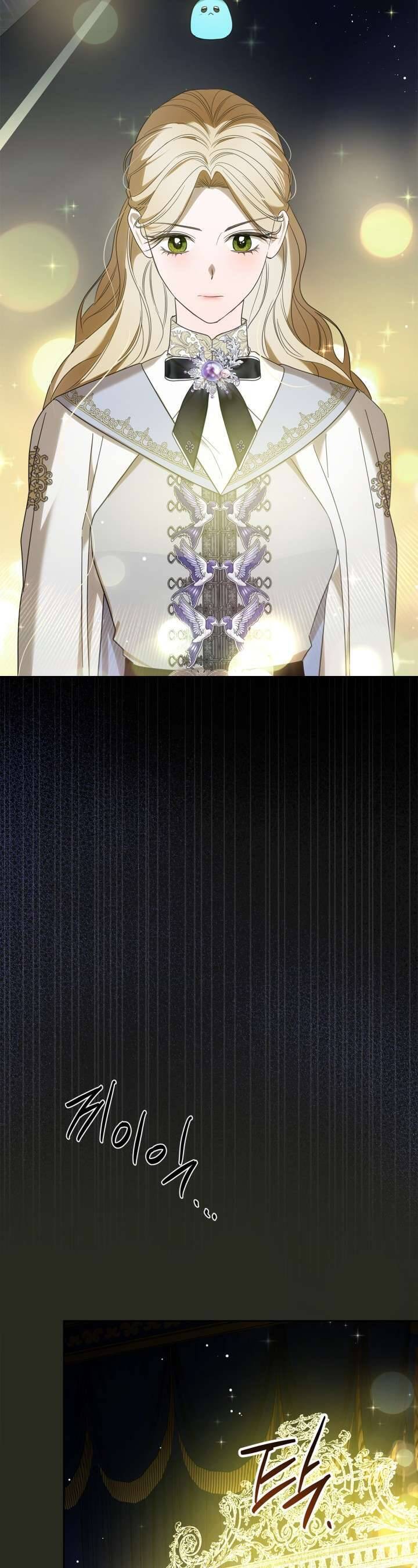 Nam Chính Quái Vật Sống Dưới Giường Tôi Chapter 64 - 4