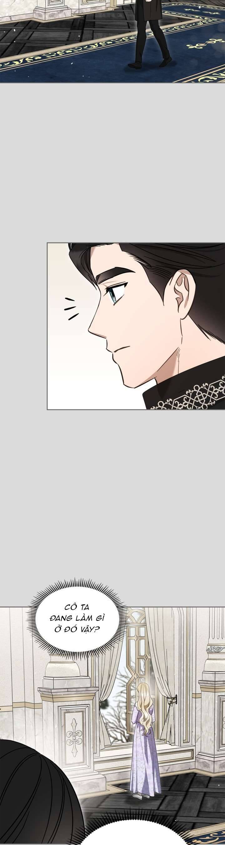 Nam Chính Quái Vật Sống Dưới Giường Tôi Chapter 64 - 32