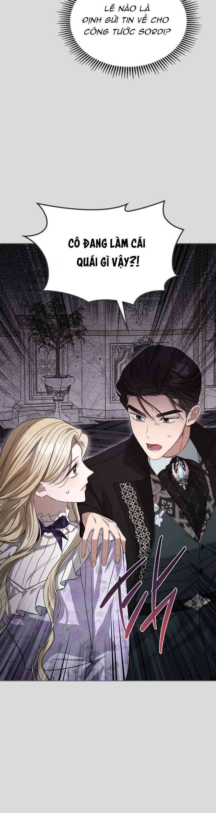 Nam Chính Quái Vật Sống Dưới Giường Tôi Chapter 64 - 33