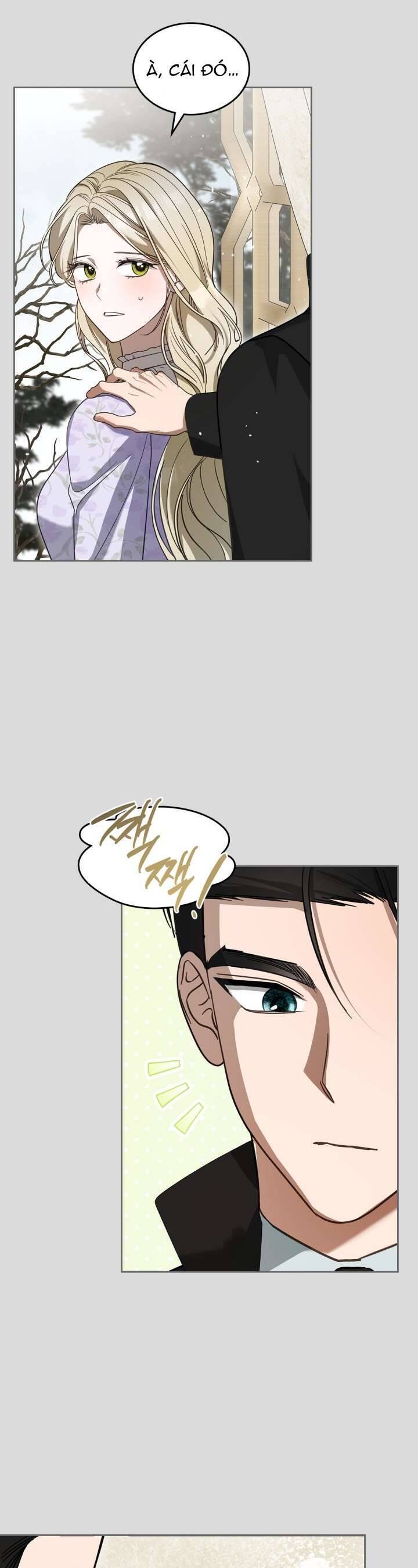 Nam Chính Quái Vật Sống Dưới Giường Tôi Chapter 64 - 34