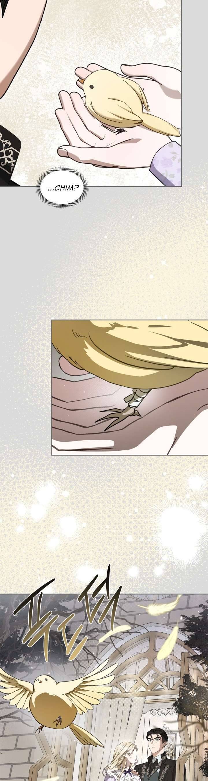 Nam Chính Quái Vật Sống Dưới Giường Tôi Chapter 64 - 35