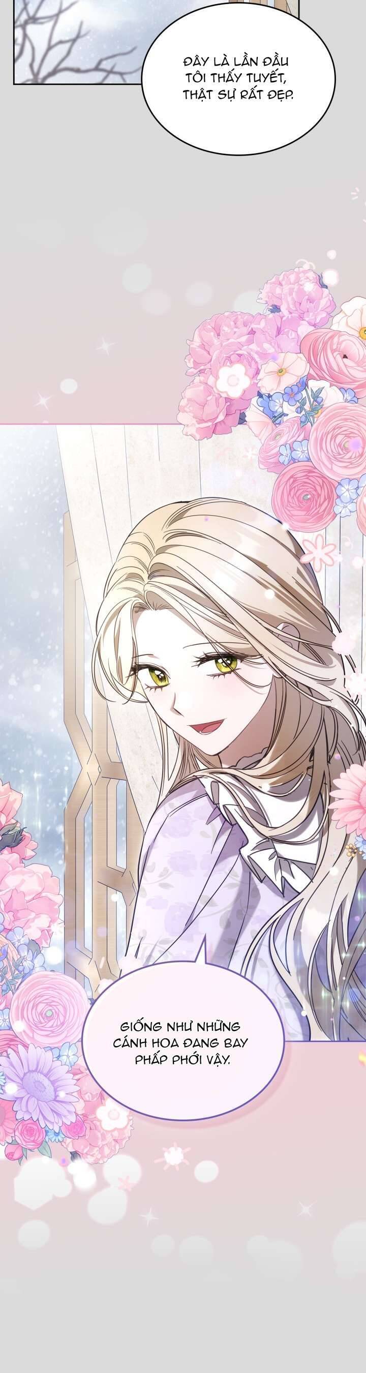 Nam Chính Quái Vật Sống Dưới Giường Tôi Chapter 64 - 39