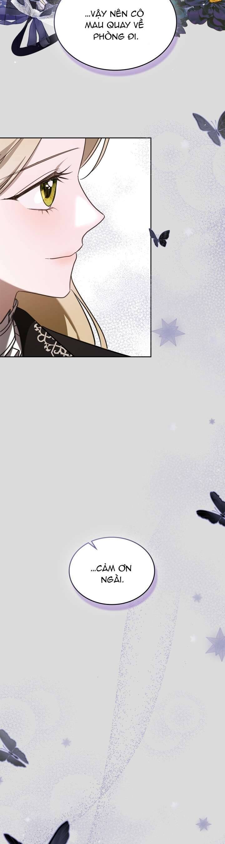 Nam Chính Quái Vật Sống Dưới Giường Tôi Chapter 64 - 41