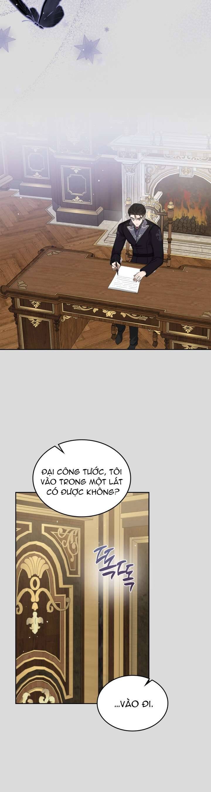 Nam Chính Quái Vật Sống Dưới Giường Tôi Chapter 64 - 42