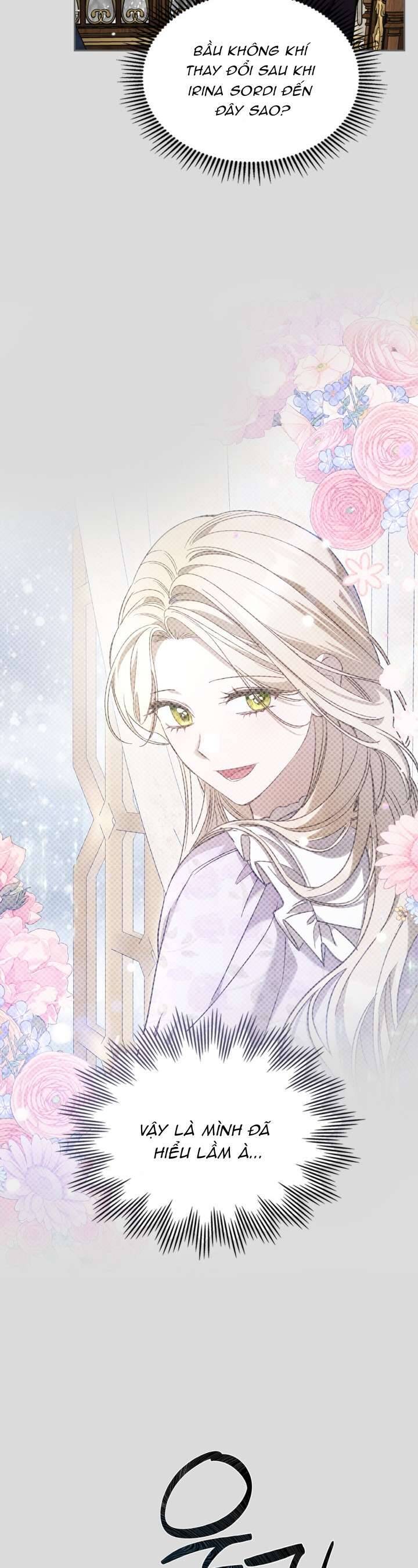 Nam Chính Quái Vật Sống Dưới Giường Tôi Chapter 64 - 45