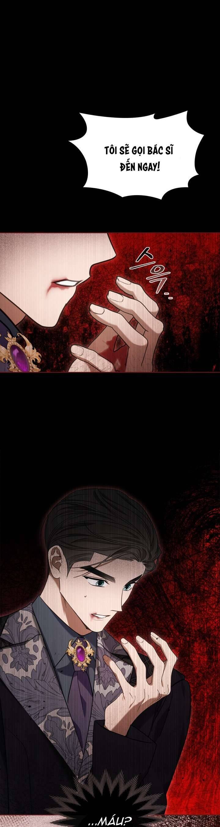 Nam Chính Quái Vật Sống Dưới Giường Tôi Chapter 64 - 47