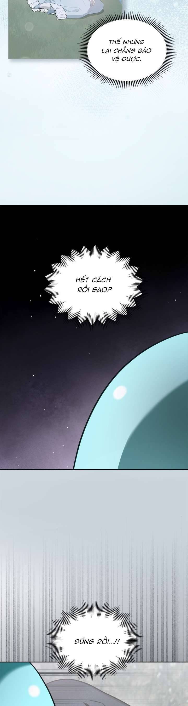 Nam Chính Quái Vật Sống Dưới Giường Tôi Chapter 64 - 7