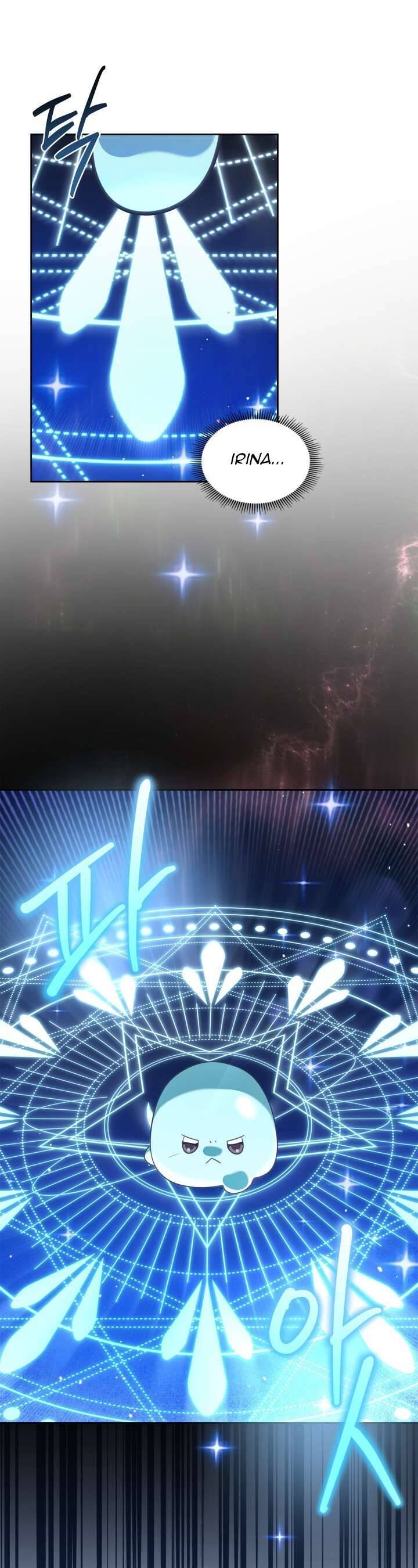 Nam Chính Quái Vật Sống Dưới Giường Tôi Chapter 64 - 9