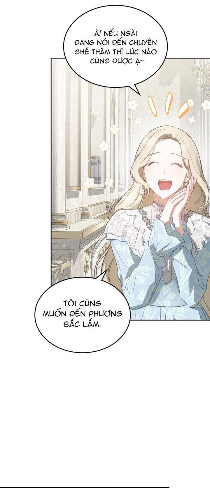 Nam Chính Quái Vật Sống Dưới Giường Tôi Chapter 31 - 38