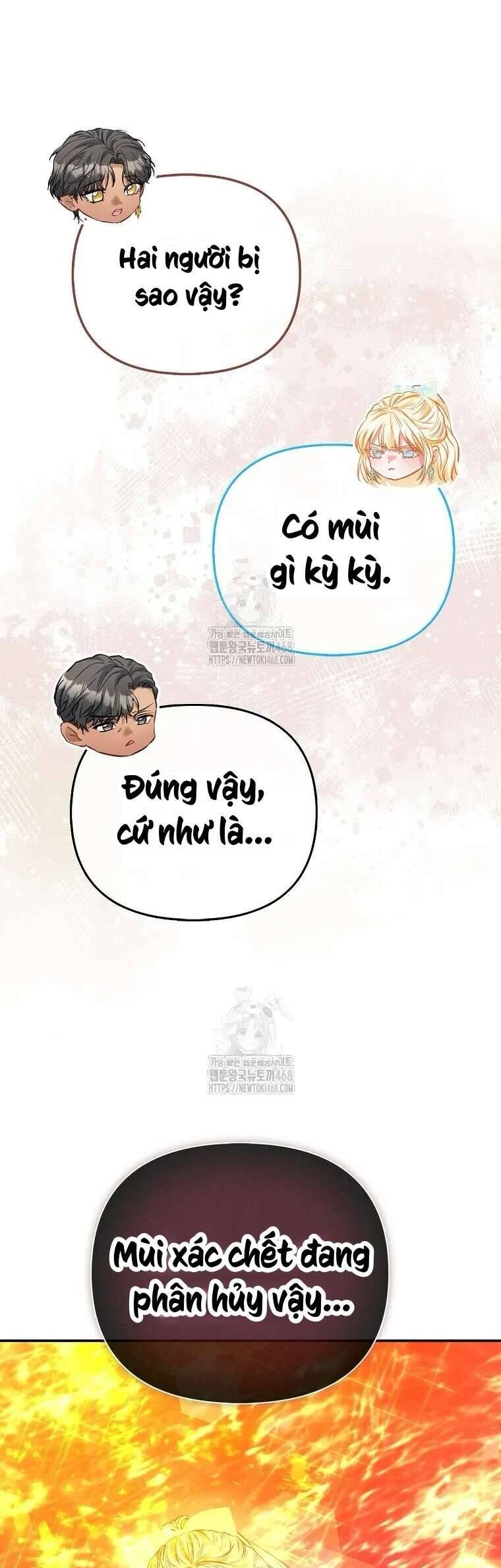 Nàng Công Chúa Của Mọi Người Chapter 86 - 17