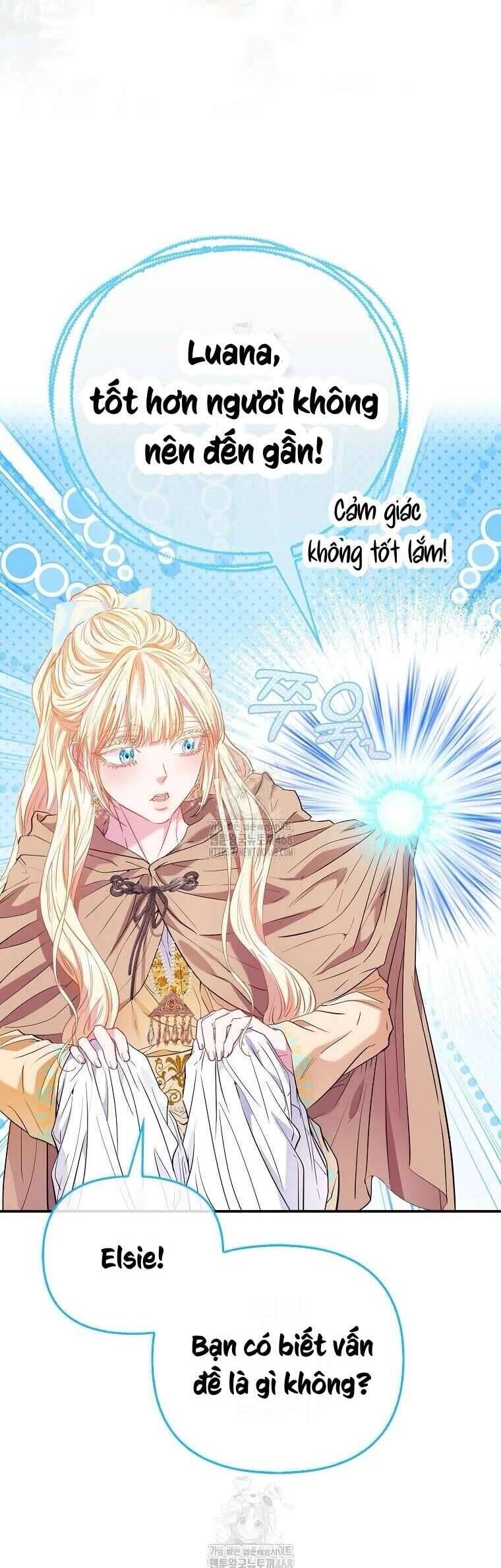 Nàng Công Chúa Của Mọi Người Chapter 86 - 19