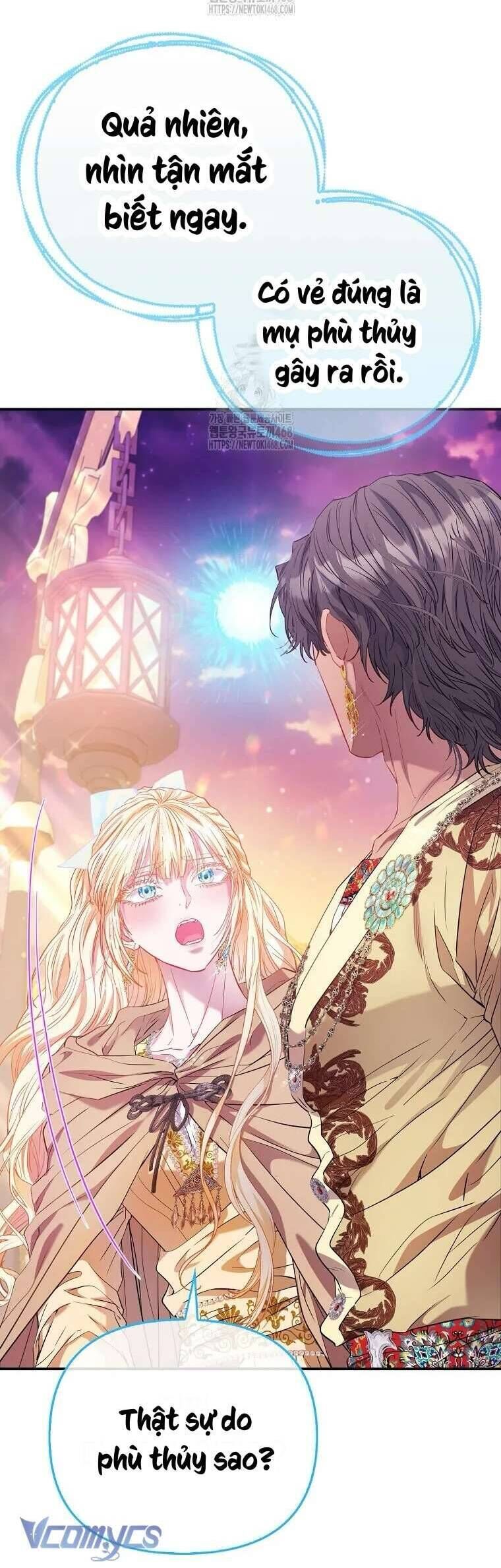 Nàng Công Chúa Của Mọi Người Chapter 86 - 20