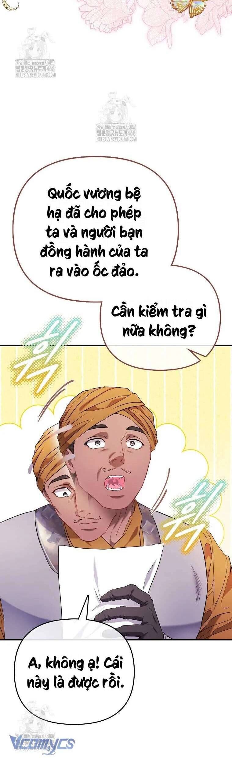 Nàng Công Chúa Của Mọi Người Chapter 86 - 4