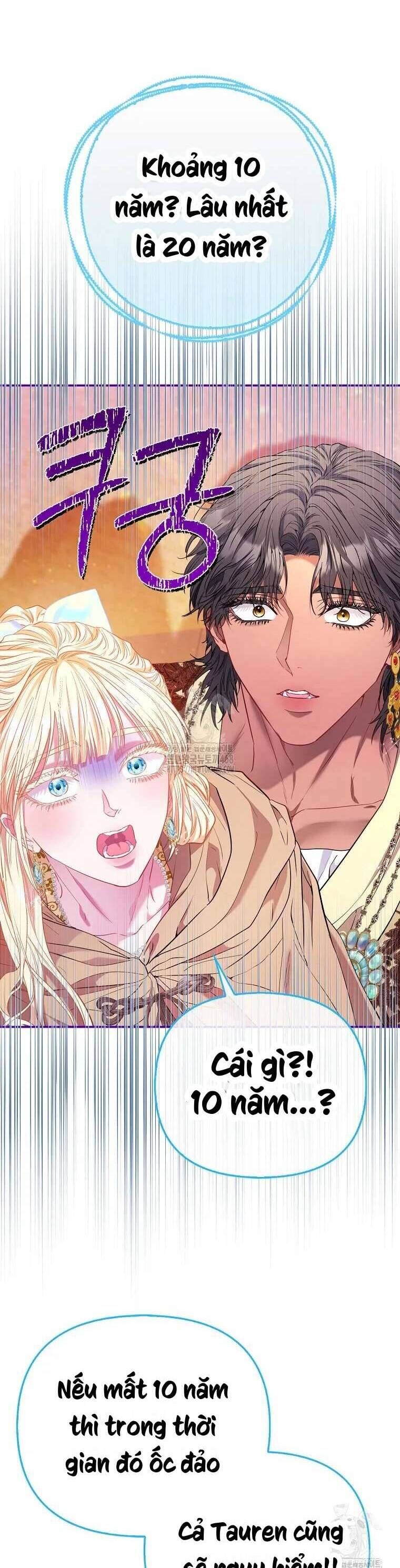 Nàng Công Chúa Của Mọi Người Chapter 86 - 32