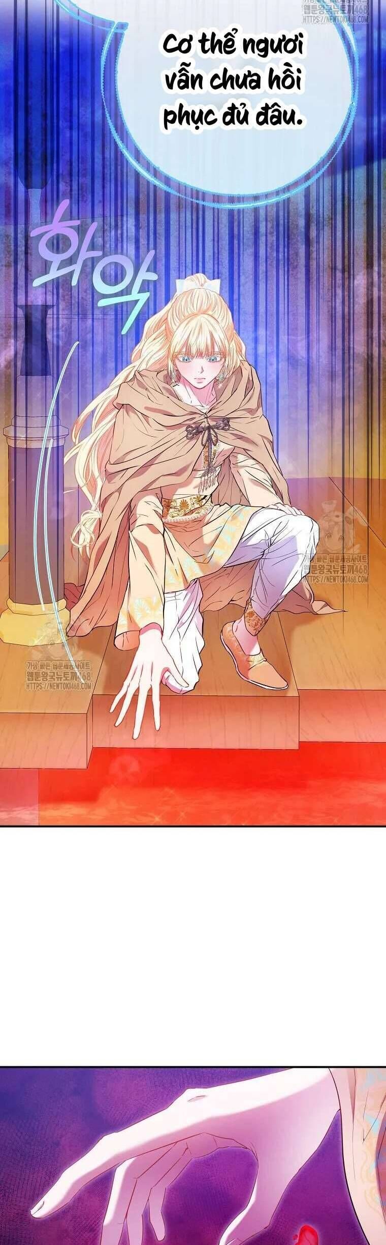 Nàng Công Chúa Của Mọi Người Chapter 86 - 38