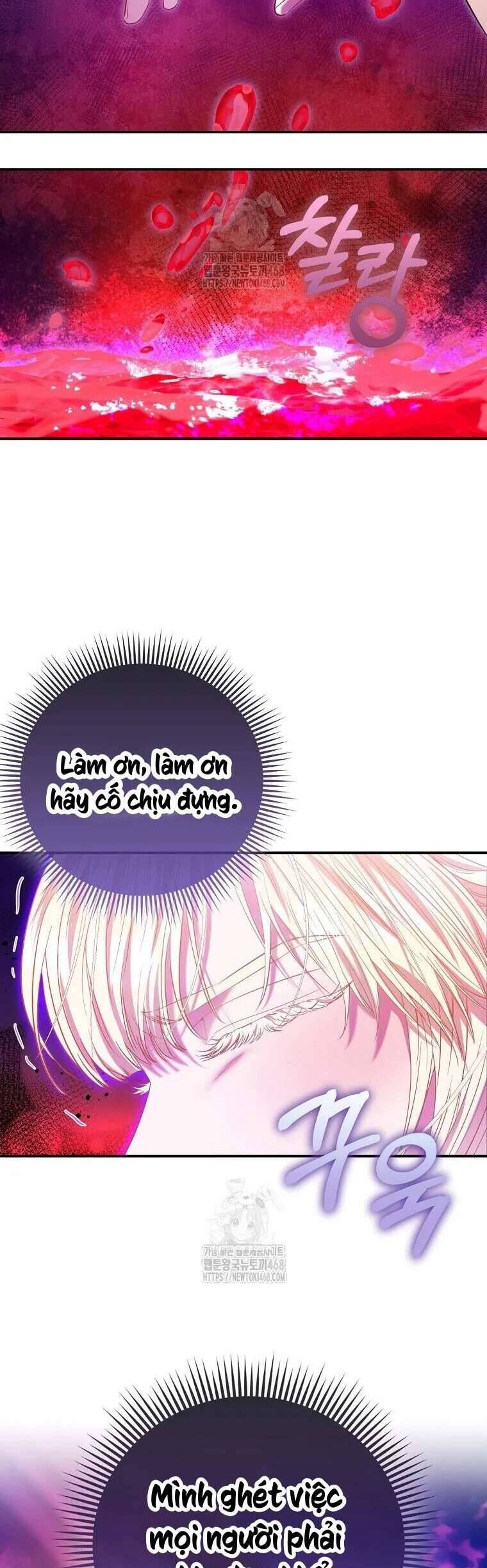 Nàng Công Chúa Của Mọi Người Chapter 86 - 39