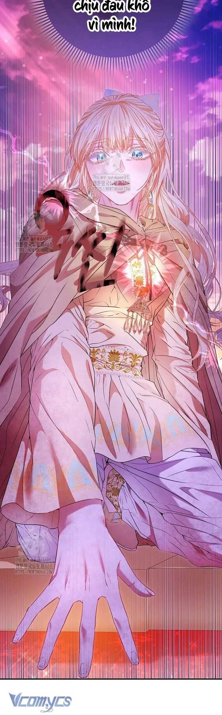 Nàng Công Chúa Của Mọi Người Chapter 86 - 40