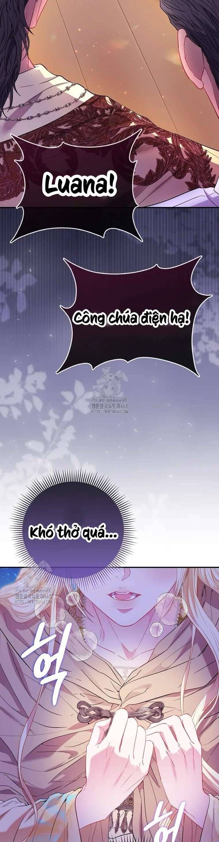 Nàng Công Chúa Của Mọi Người Chapter 86 - 42