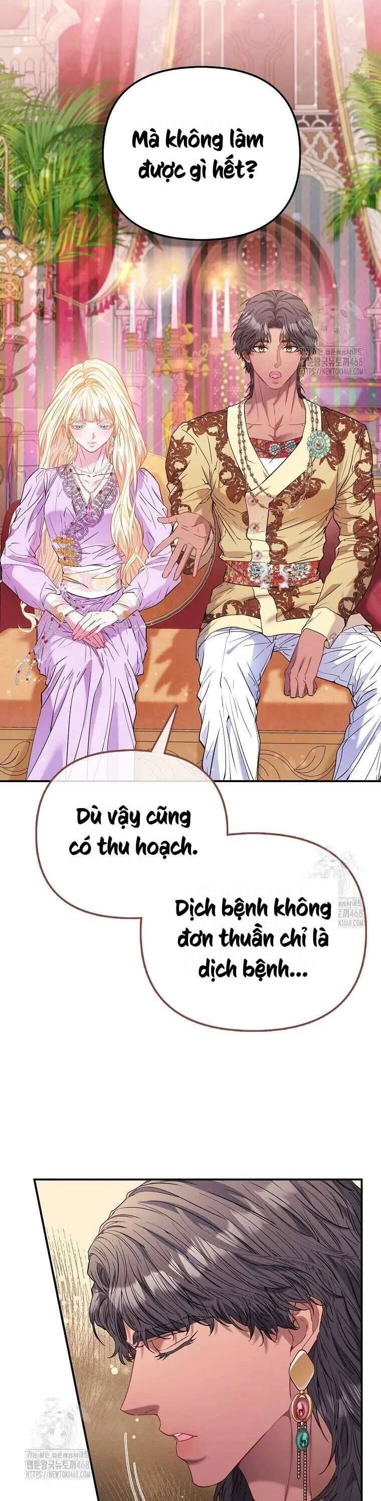 Nàng Công Chúa Của Mọi Người Chapter 86 - 45