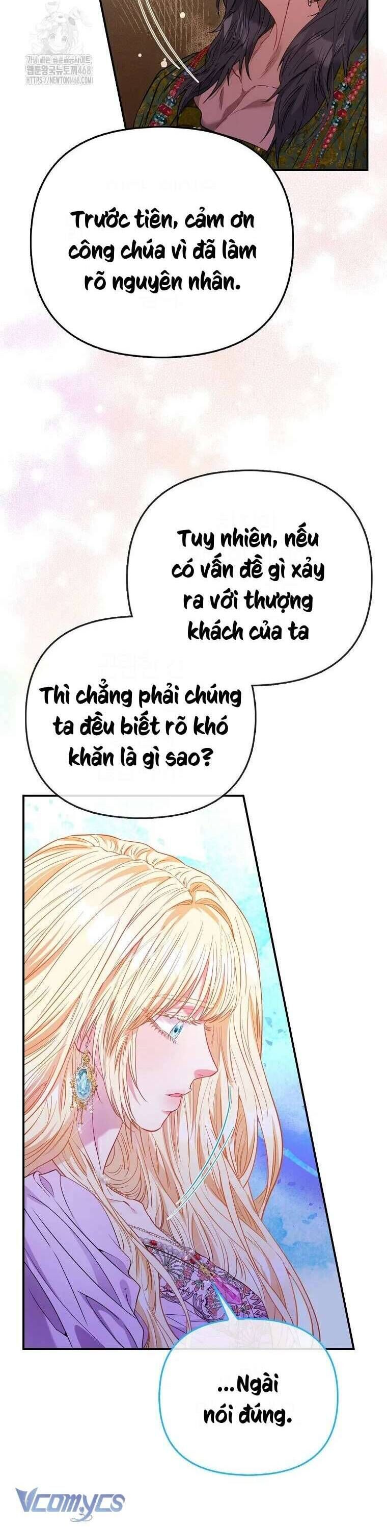 Nàng Công Chúa Của Mọi Người Chapter 86 - 46