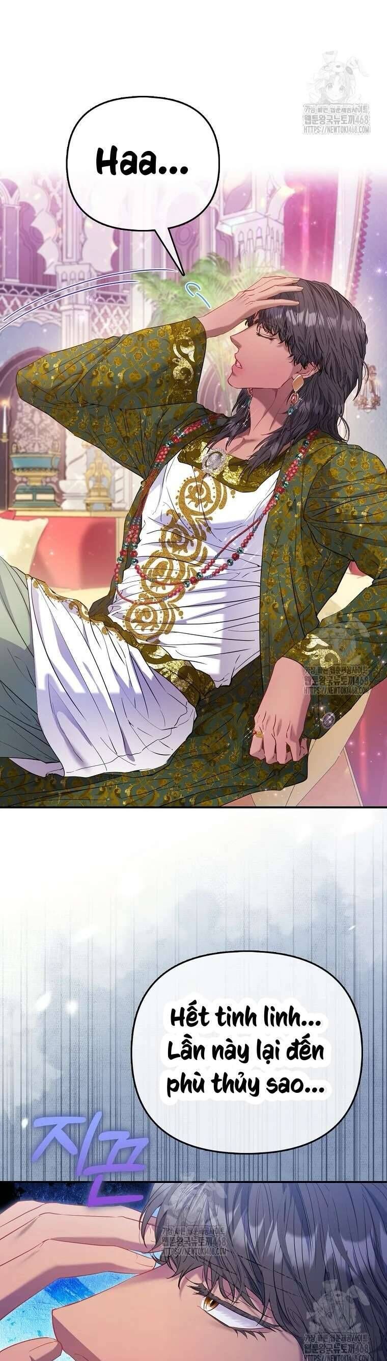 Nàng Công Chúa Của Mọi Người Chapter 86 - 47
