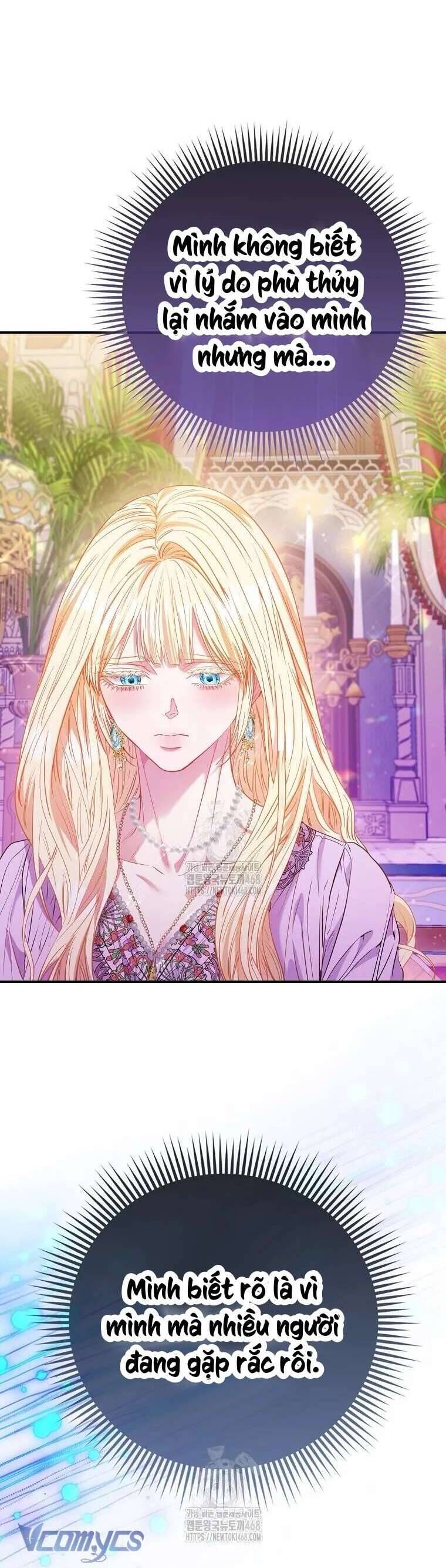 Nàng Công Chúa Của Mọi Người Chapter 86 - 49